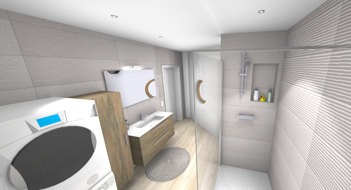 SCALONE_02 1 | Haute Alsace Renovation Des combles transformés en véritable espace de vie, Wittenheim Guebwiller 1