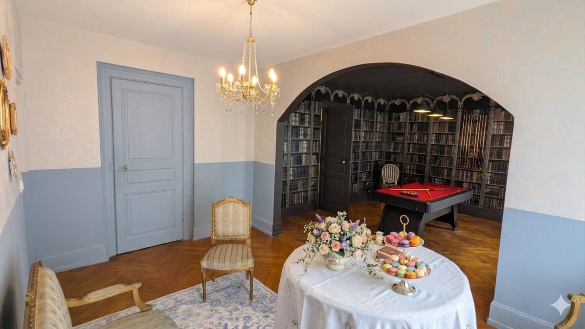 WHATSAPP IMAGE 2026 09 20 AT 21.57.05 3 3 | Haute Alsace Renovation L’univers Bridgerton au cœur de Mulhouse : une rénovation complète Rixheim 1