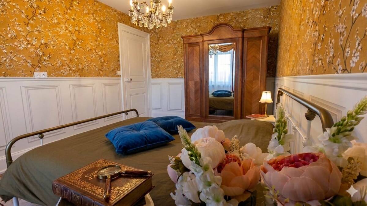WHATSAPP IMAGE 2026 09 20 AT 21.57.07 6 | Haute Alsace Renovation L’univers Bridgerton au cœur de Mulhouse : une rénovation complète Wittenheim 17