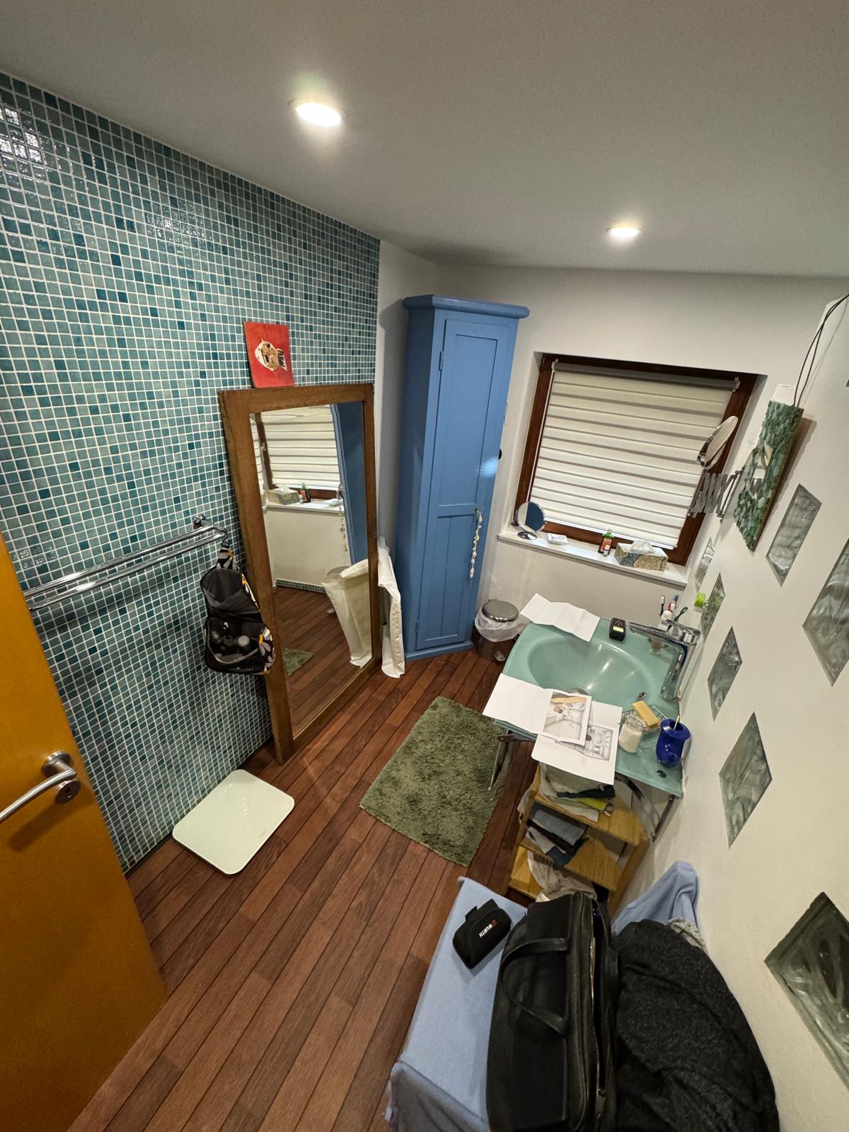 WHATSAPP IMAGE 2026 09 24 AT 21.05.53 2 | Haute Alsace Renovation Une salle de bains contemporaine aux tons naturels, Zillisheim Colmar 0