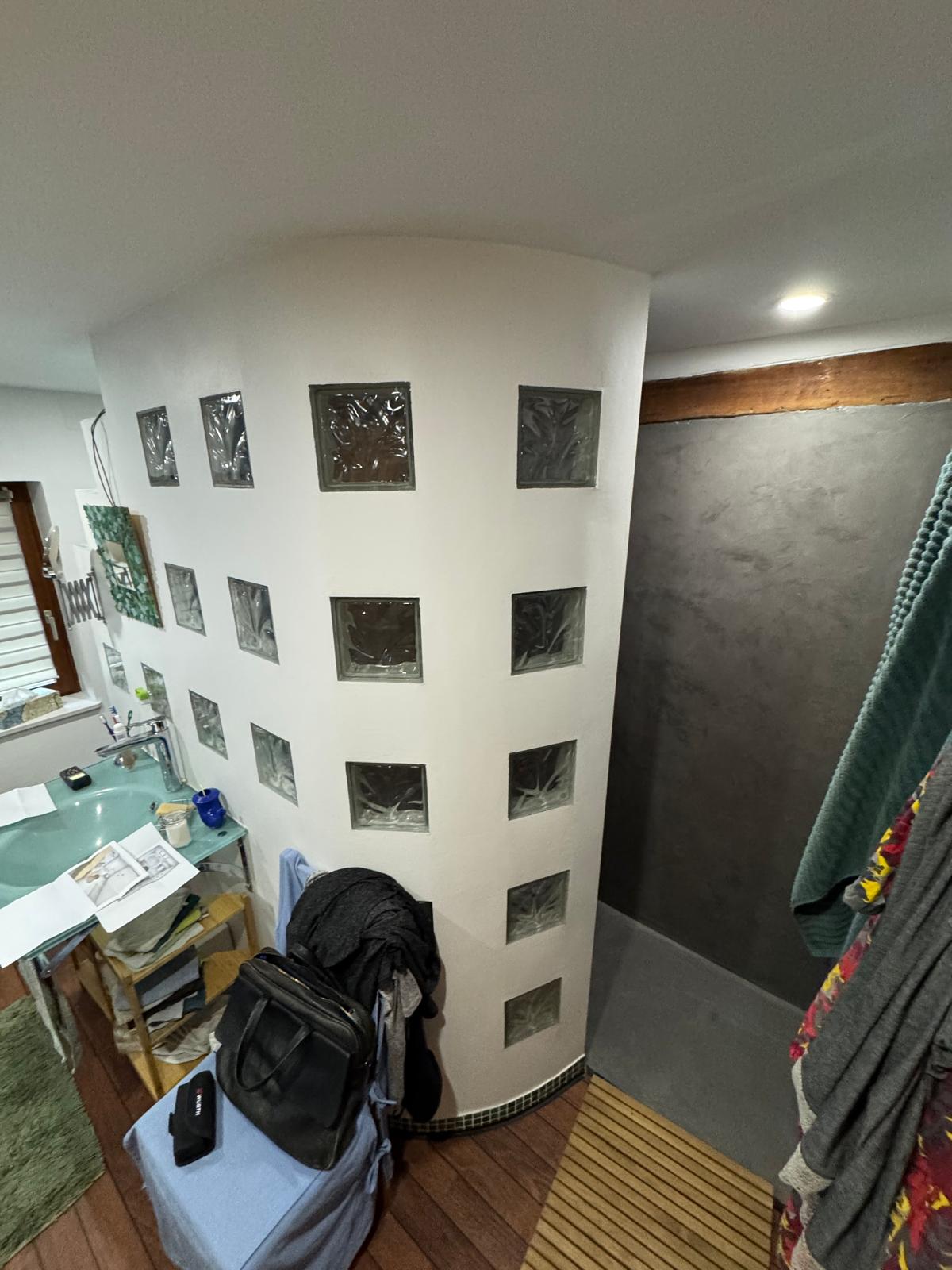 WHATSAPP IMAGE 2026 09 24 AT 21.05.53 3 1 | Haute Alsace Renovation Une salle de bains contemporaine aux tons naturels, Zillisheim Wittelsheim 3