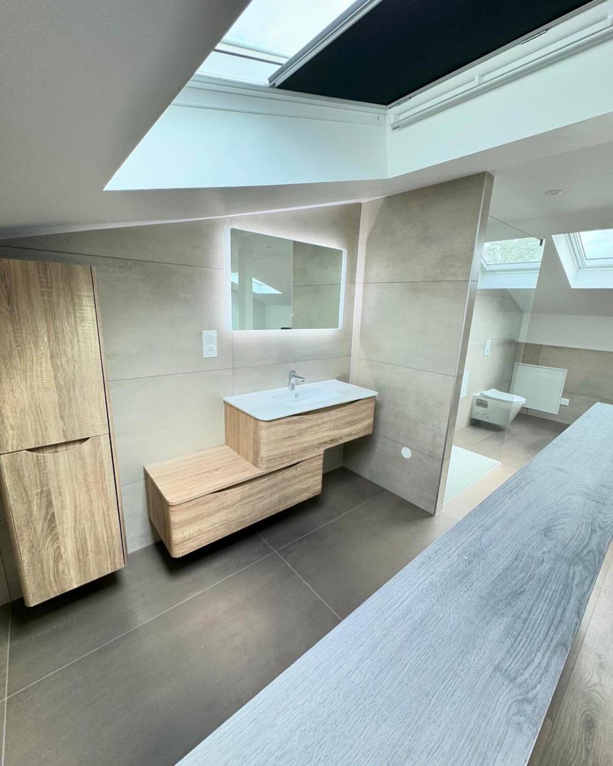 WHATSAPP IMAGE 2026 09 24 AT 21.13.07 4 1 | Haute Alsace Renovation Une suite parentale sous les toits, Kingersheim Mulhouse 4