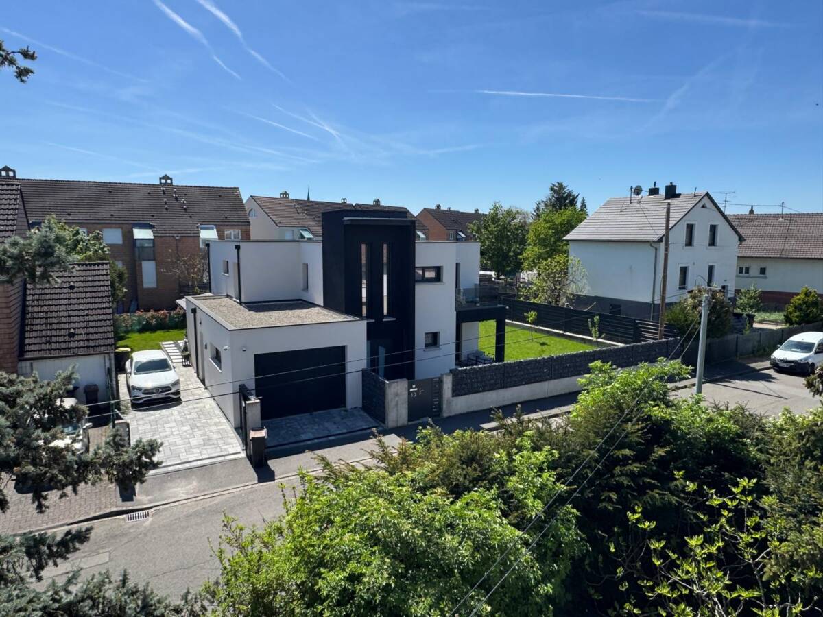 Haute Alsace R&eacute;novation : entreprise de r&eacute;novation et de construction dans le Haut-Rhin Cernay