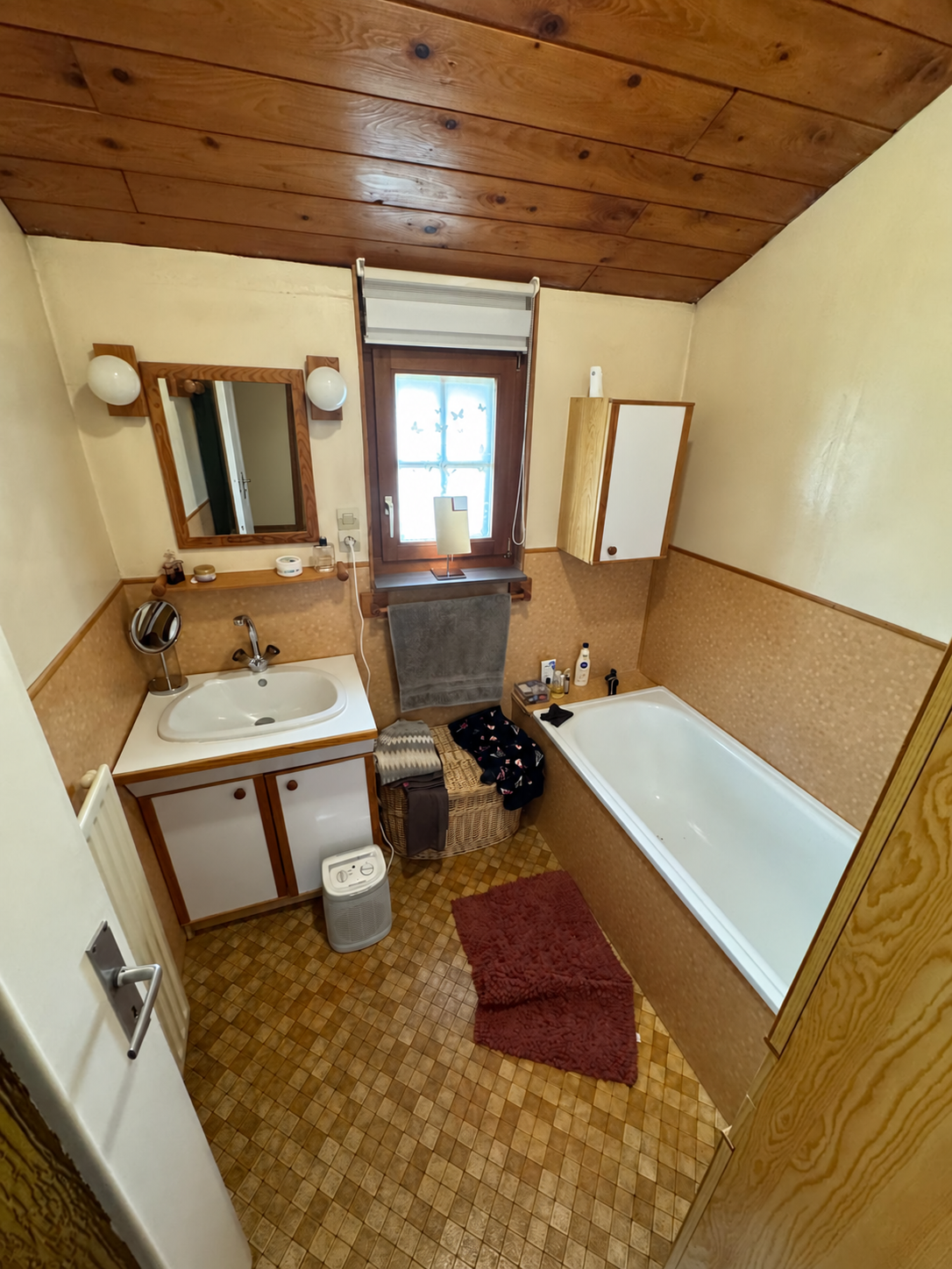 Un nouveau regard sur cette salle de bains, Wittenheim Wittenheim 0