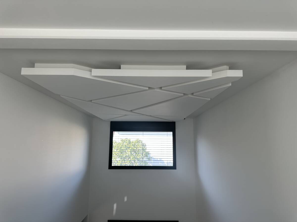 IMG_3162 | Haute Alsace Renovation Un faux plafond lumineux pour sublimer le vide sur séjour, Pfastatt Guebwiller 8