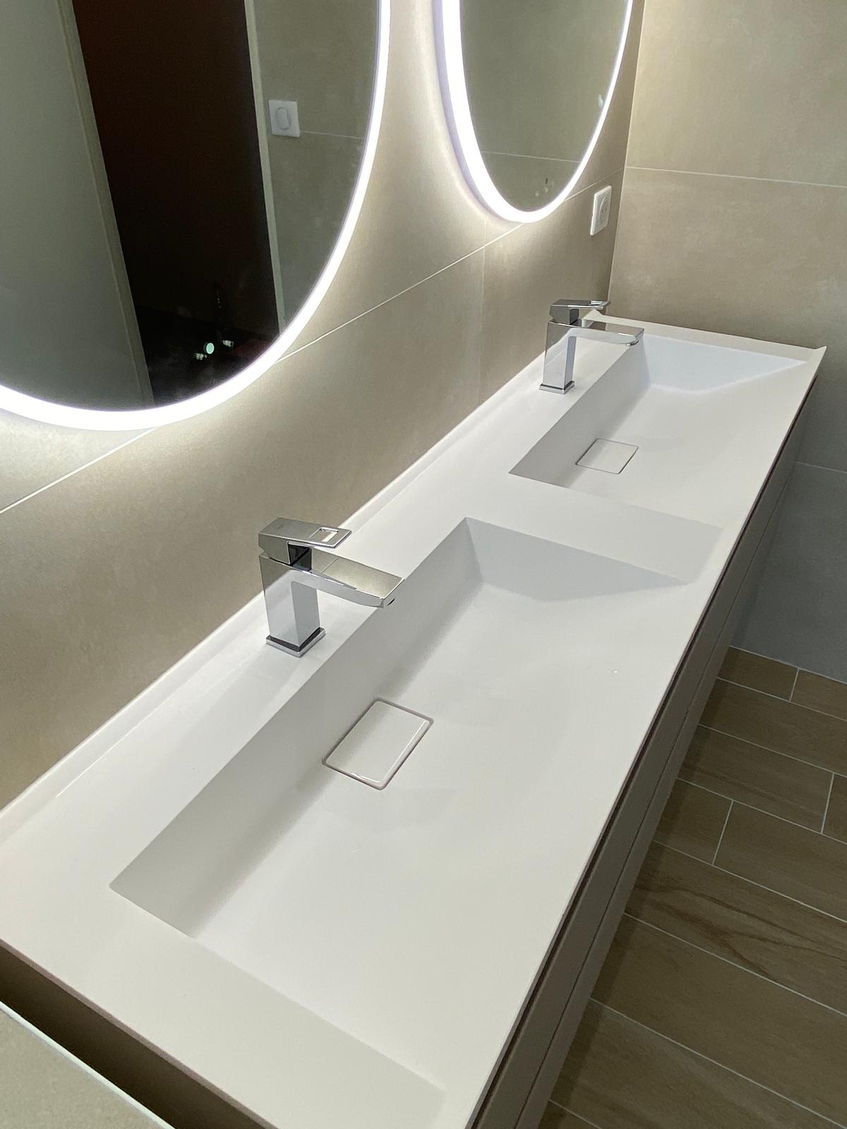 WHATSAPP IMAGE 2026 10 02 AT 20.01.41 6 | Haute Alsace Renovation Une salle de bains entre douceur et modernité, Pfastatt Pfastatt 8